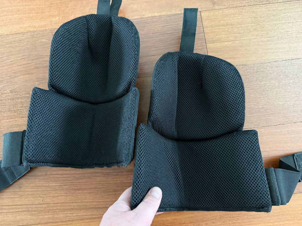 Russian ARS ARMA Universal Shoulder Protection Pads