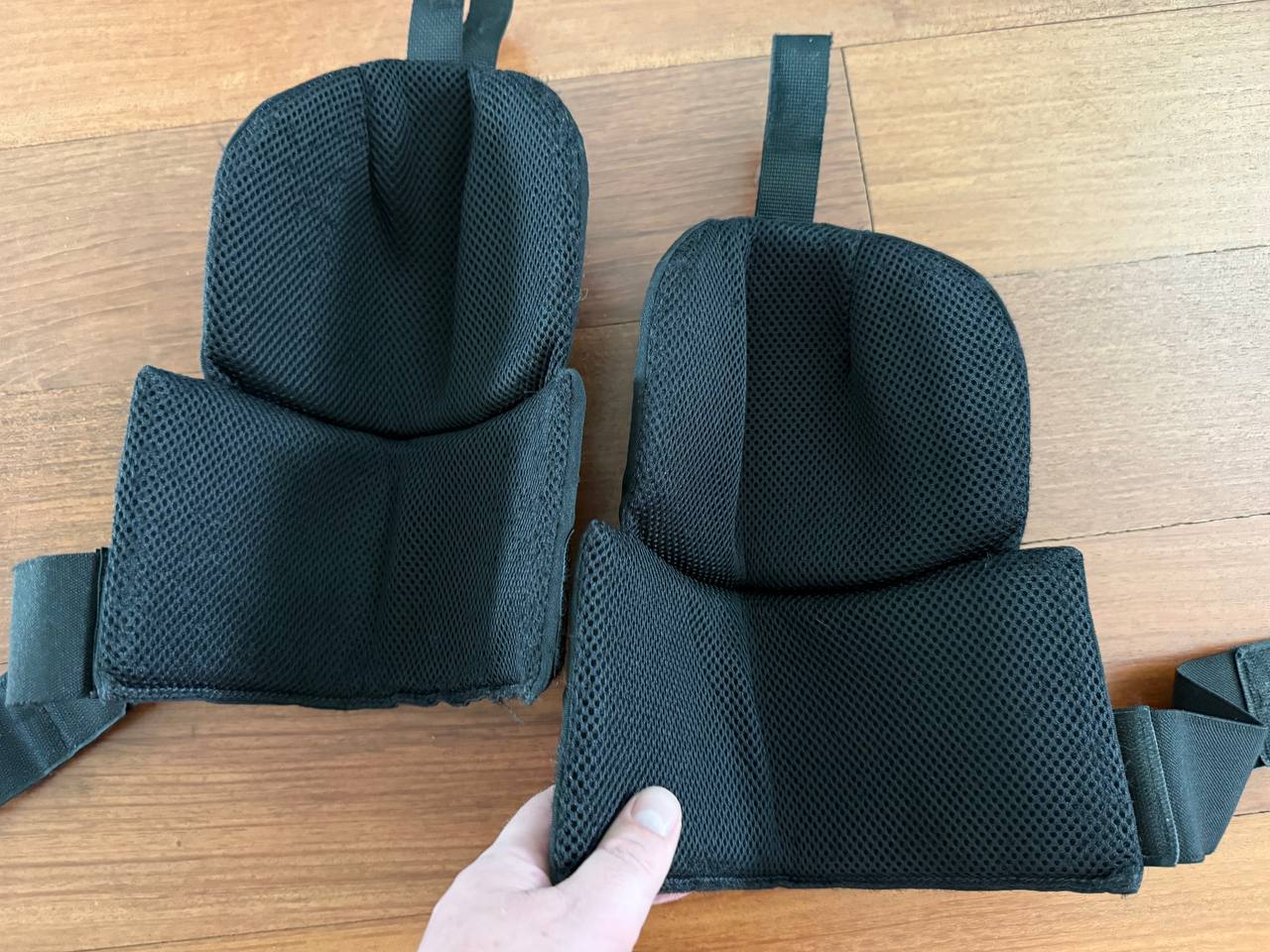 Russian ARS ARMA Universal Shoulder Protection Pads