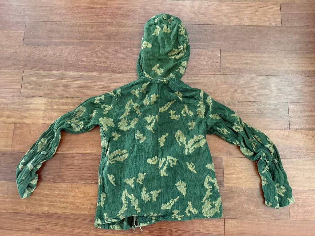 Russian Soviet KZS Berezka Jacket - Special Forces, VDV - Year 1984 - Size 2