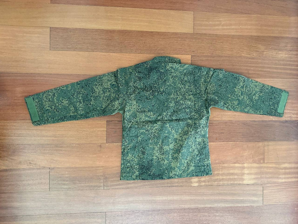 Russian BTK Group Ratnik VKPO Layer 4 Summer Jacket - Size 46-3