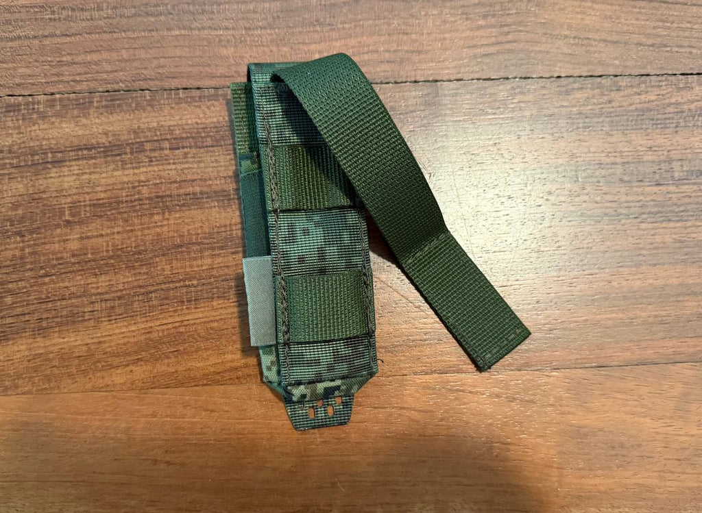 Russian Filin Pistol Magazine Pouch - EMR