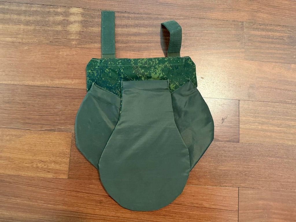 Russian YUG-44 Groin/Abdominal Pad - EMR