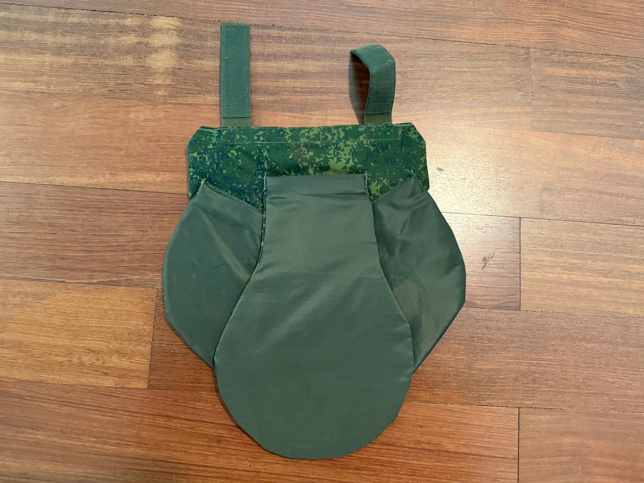 Russian YUG-44 Groin/Abdominal Pad - EMR