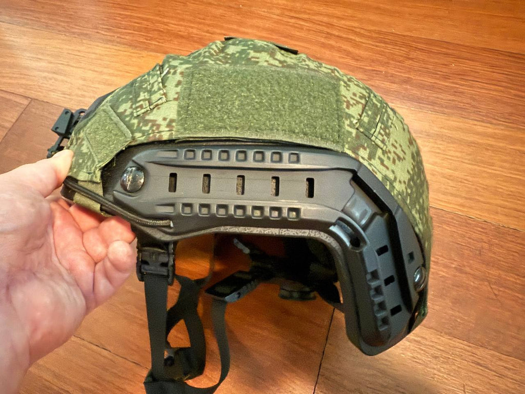 Ops-Core FAST Helmet (Replica) - EMR