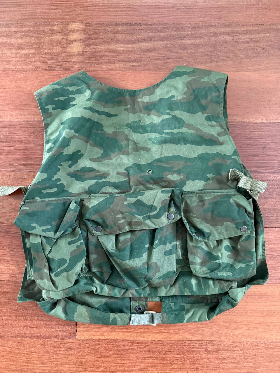 Russian Vera-M Body Vest