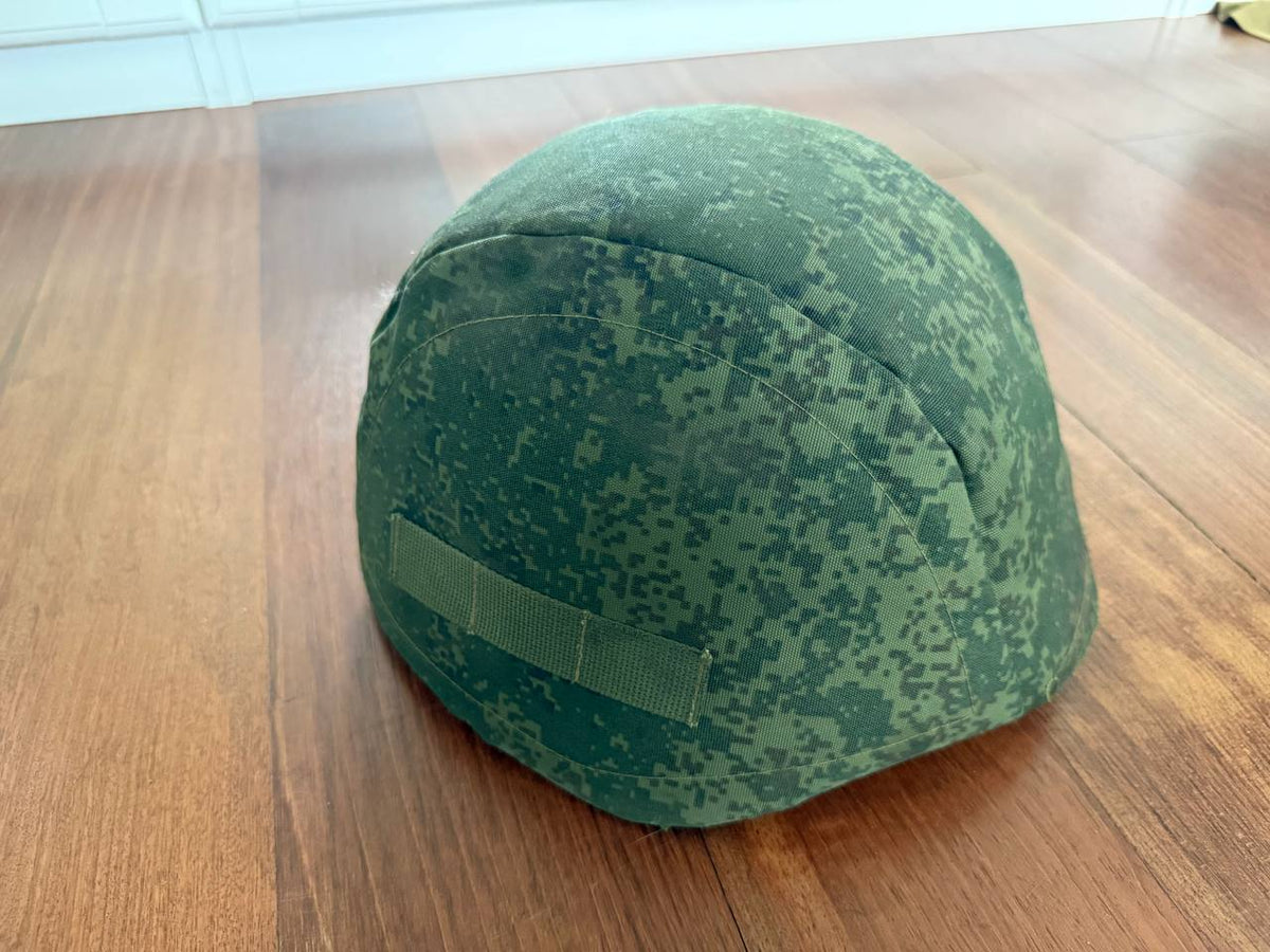 Russian Combat Helmet "Kolpak-20" BR2 Class