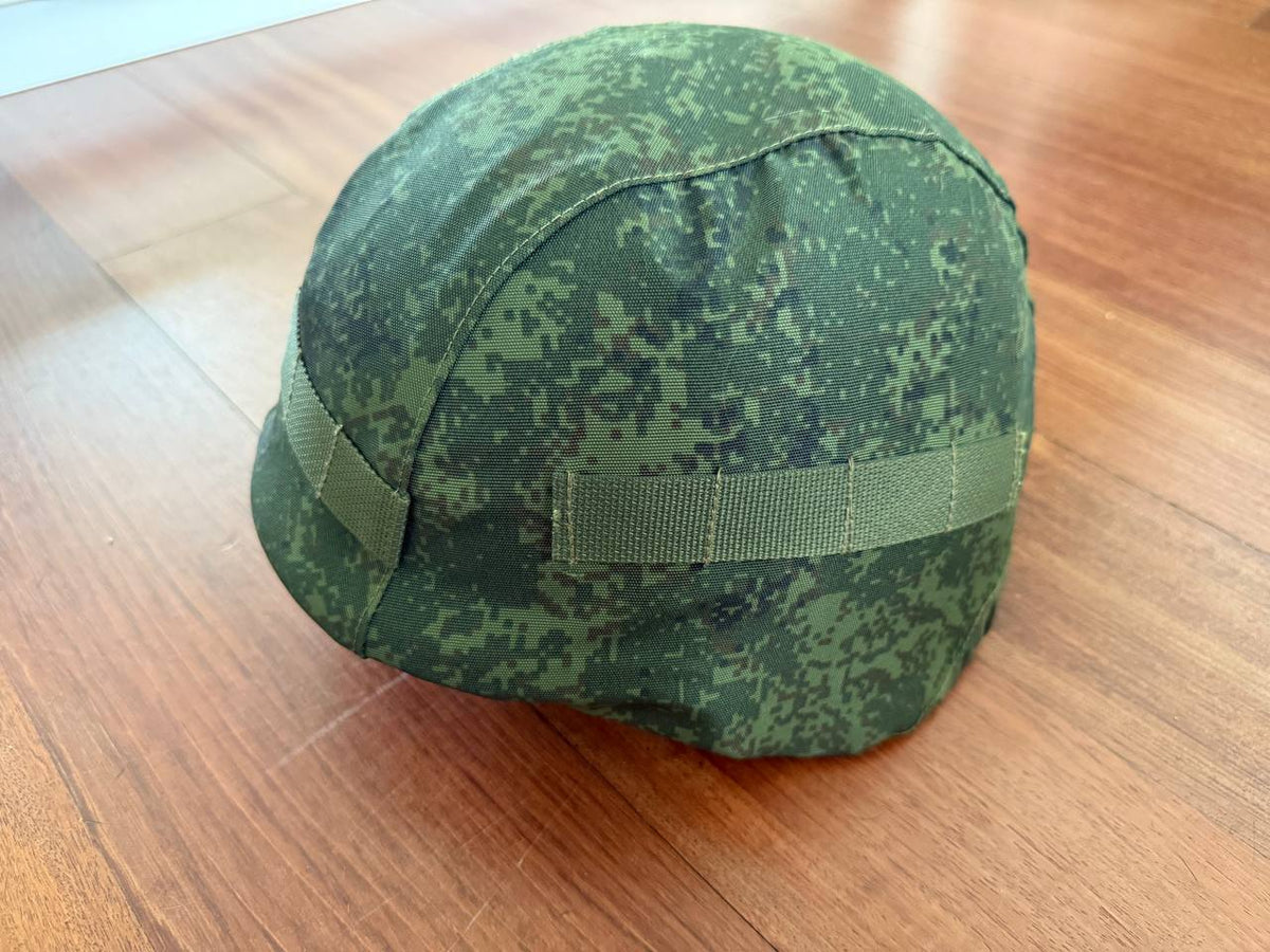 Russian Kolpak-100 Ballistic Helmet