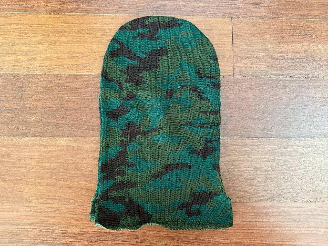 Russian Winter Balaclava "CHECHENKA"