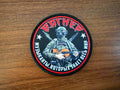 Russian PMC Wagner "Musicians Known to the Whole World" Badge - Military Patch