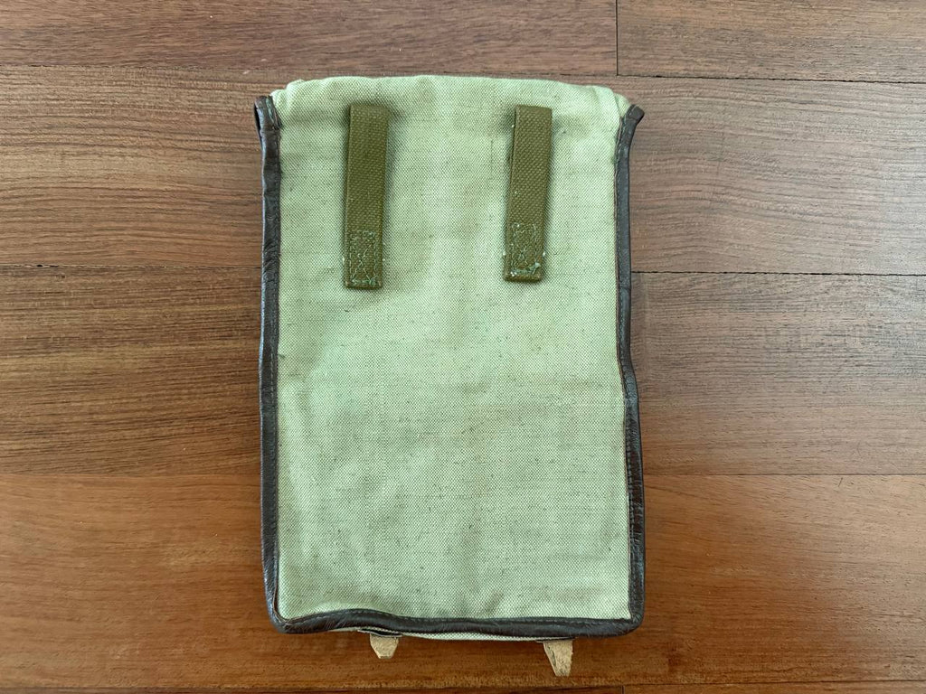 Soviet SVD Dragunov Sniper Mag Pouch, 1972 Prod, Afghanistan War