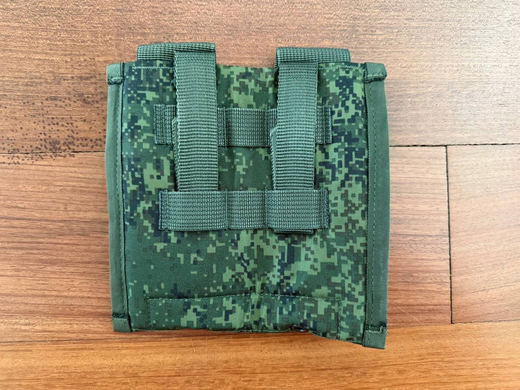 Russian Tekhinkom Shovel Pouch EMR Digital Flora Old Gen
