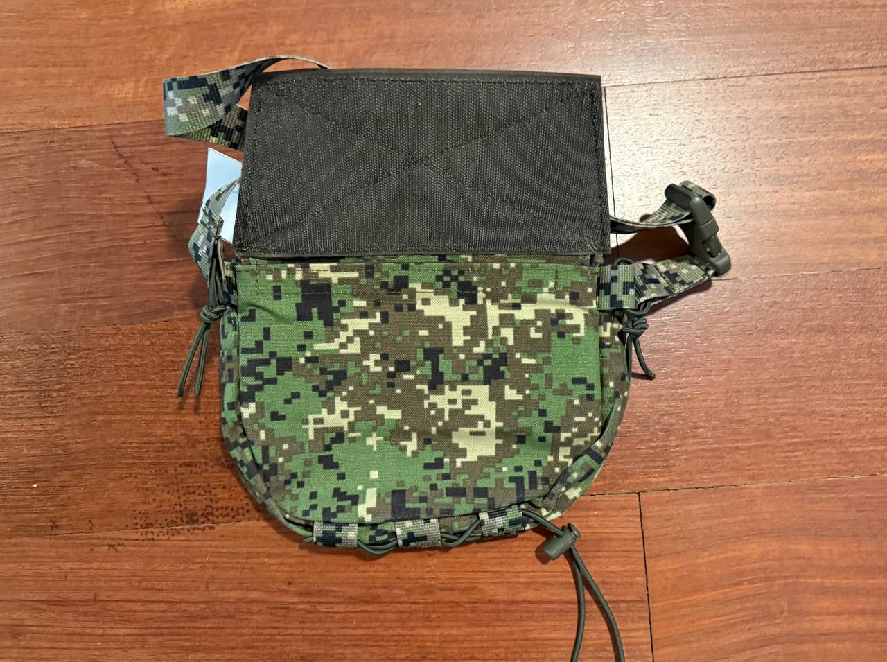 Russian SSO Dangler Pouch - Spectre SKWO Camo