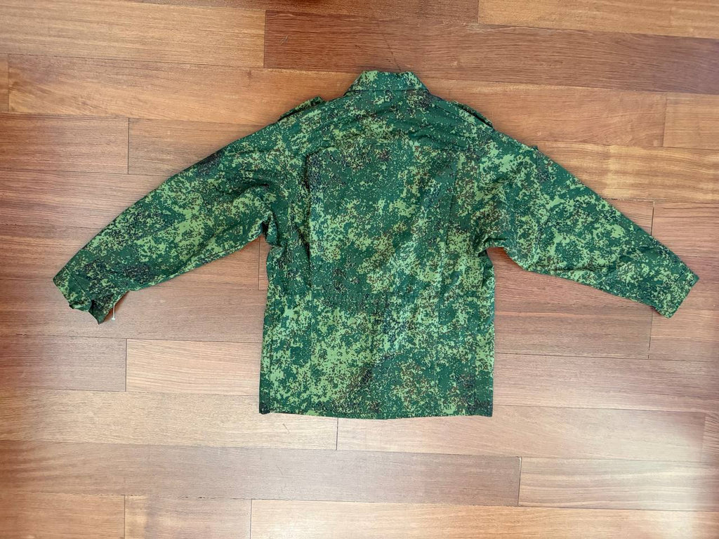 Russian Ratnik VKPO Layer 4 Summer Jacket - Size 56-5