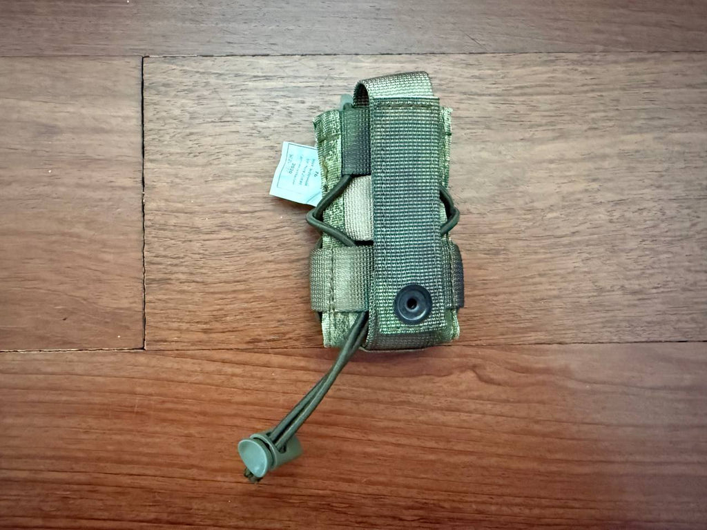 Russian ANA Tactical Fast Pistol Mag Pouch - A-TACS FG
