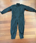 SSO Black Assault Overall Suit - FSB Alpha Vympel Spetsnaz - 2006 - Size 54-4