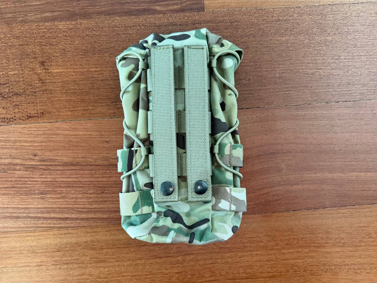 Russian ANA Tactical 1L Water Bottle Pouch - Multicam