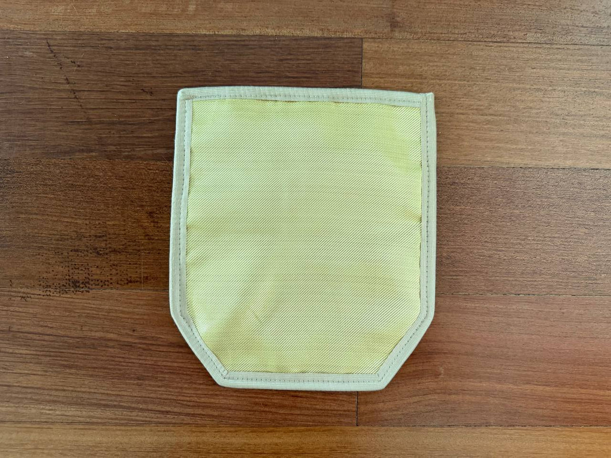 Russian Ars Arma Soft Armor Insert for Groin Pad - Old Gen
