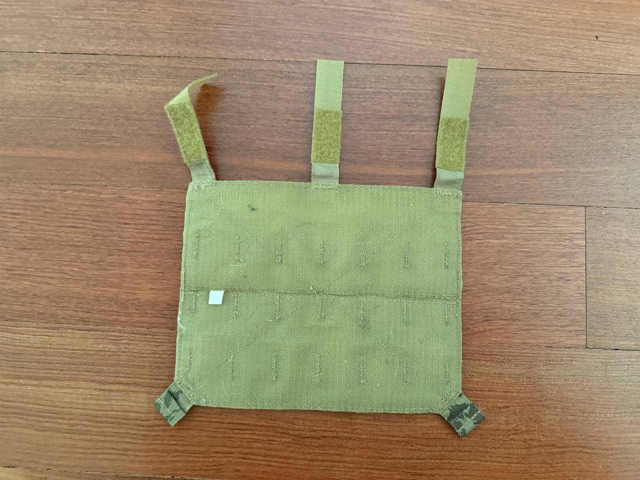 Russian Ars Arma Front Panel - A-TACS FG Camo