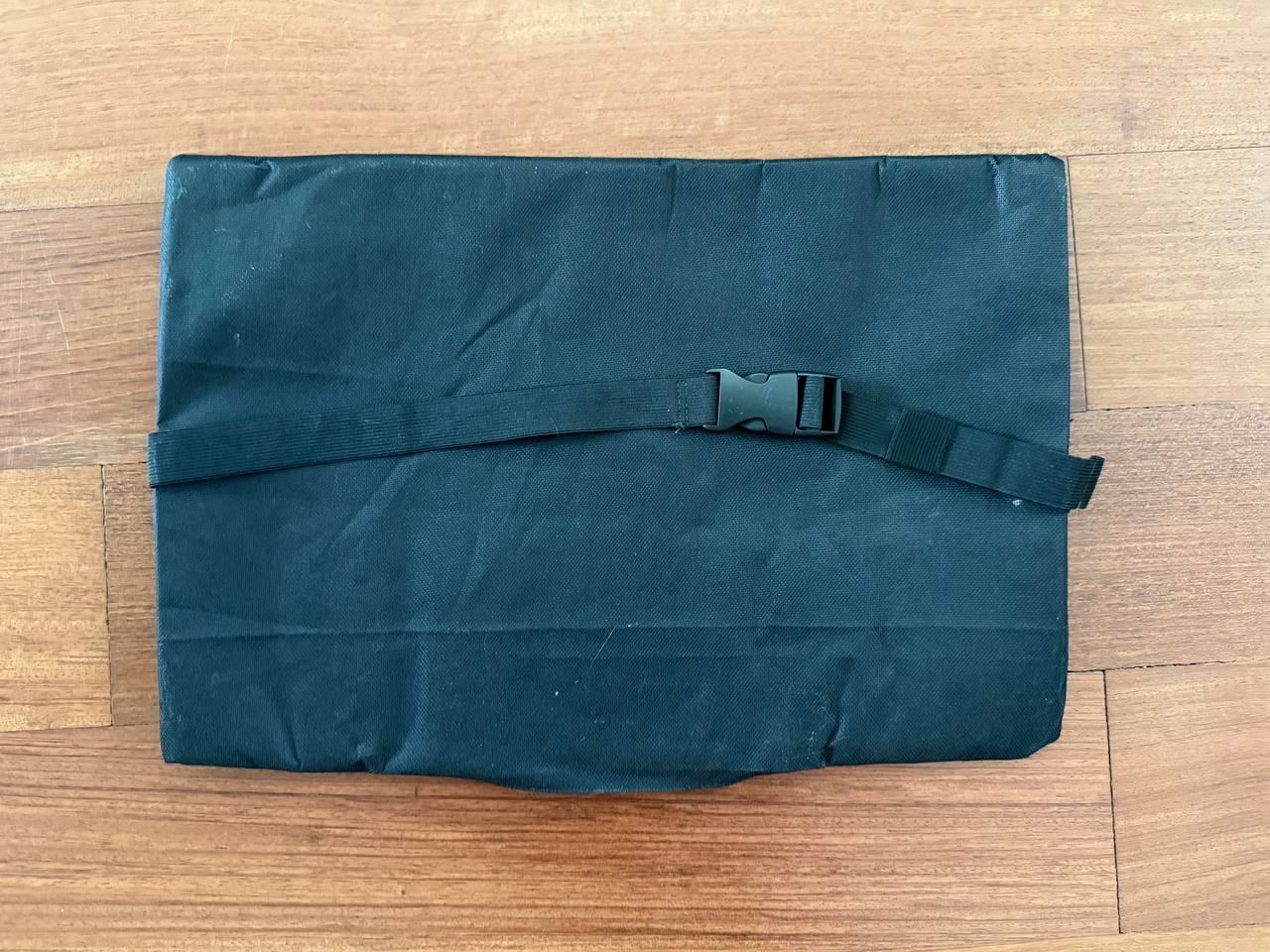 Russian VSR-98 Tactical Sitting Pad