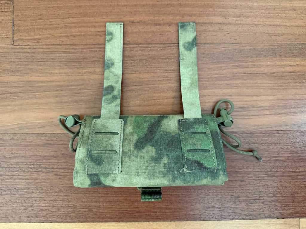 Russian GearCraft Smartphone Admin Pouch "Kurs" - ATACS Camo