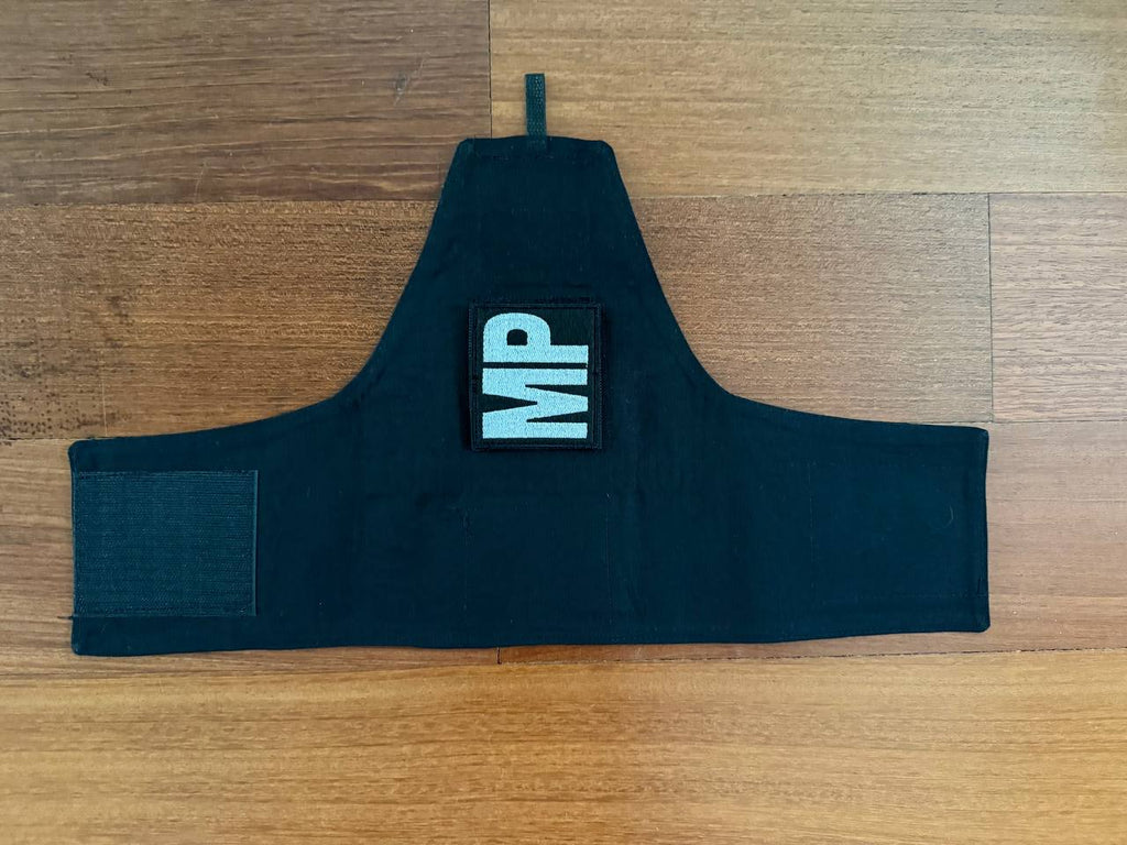 Russian Military Police (VP) Southern Military District Armband