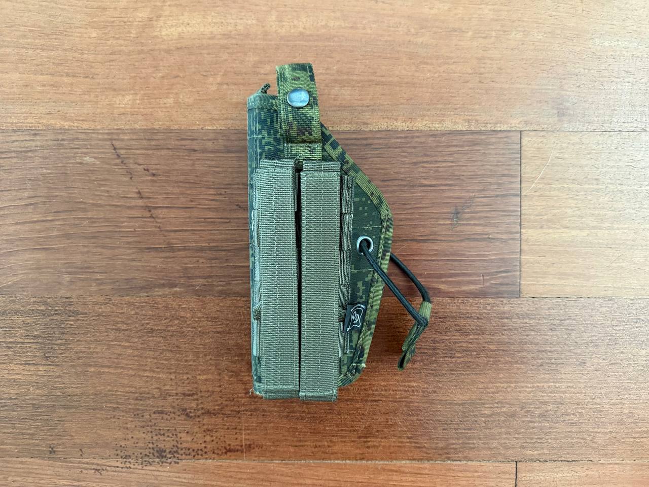 Russian SSO Tactical Holster - EMR Digital Flora