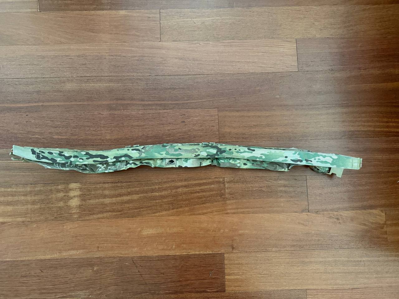 Russian Ars Arma Pre-War Tactical Belt - Multicam - Size L