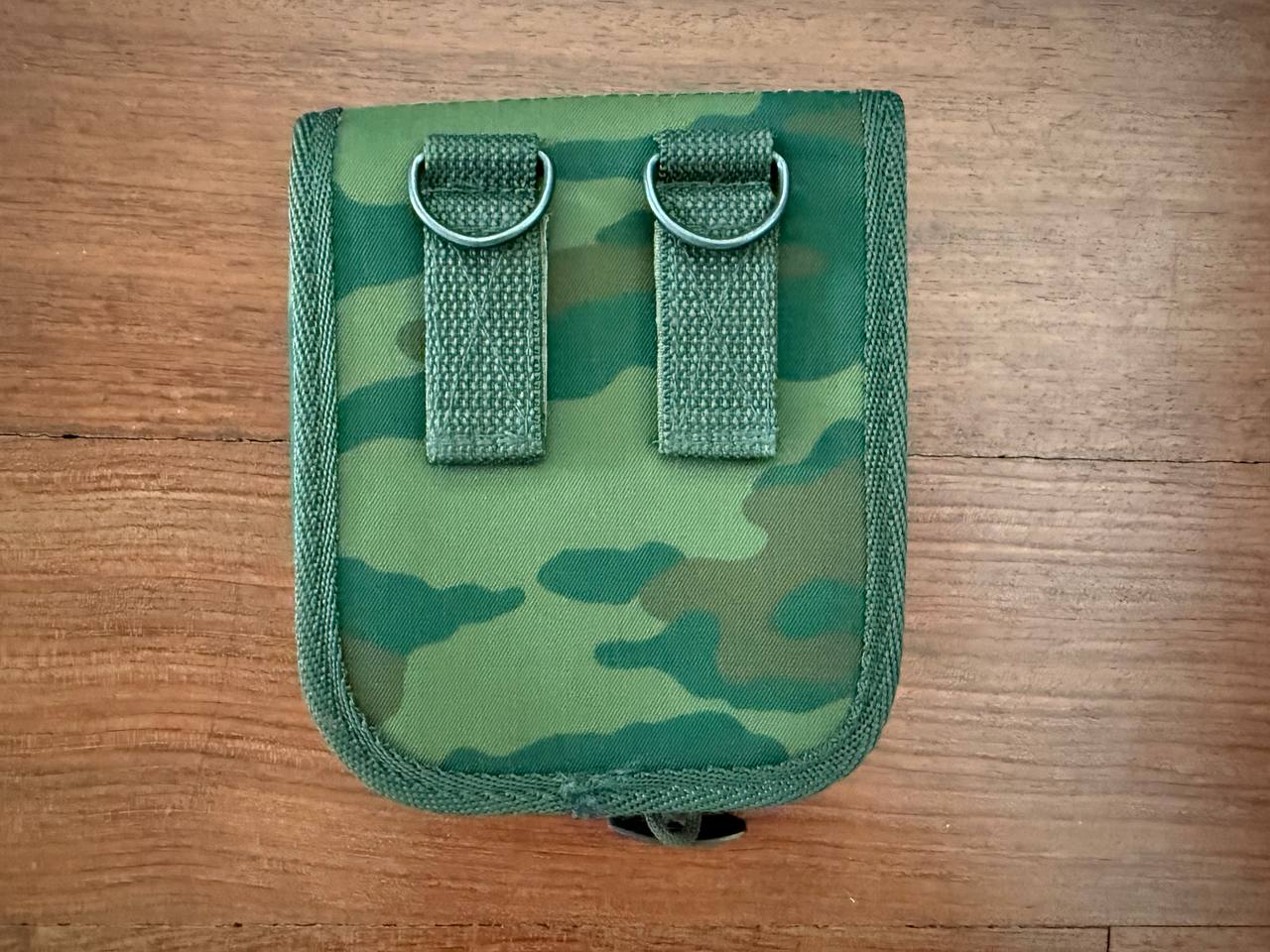 Russian VSR-98 IFAK Individual First Aid Kit Pouch