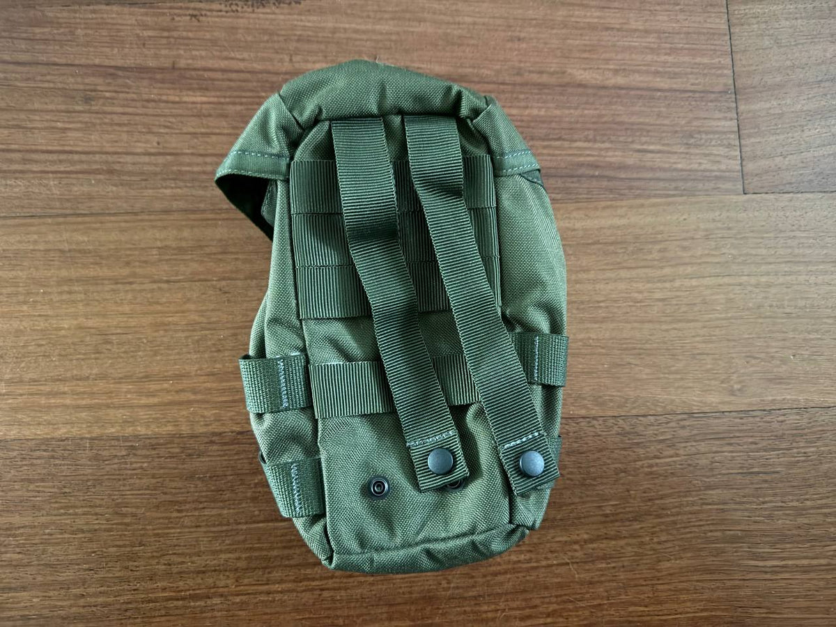 Russian SRVV 1L Tactical Water Bottle Pouch - Olive