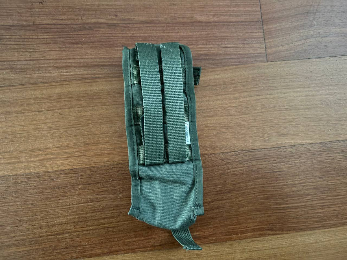 Russian Tekhinkom Tactical Holster - Olive