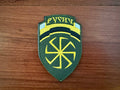 Russian DSHRG Rusich Sabotage Group - Military Patch