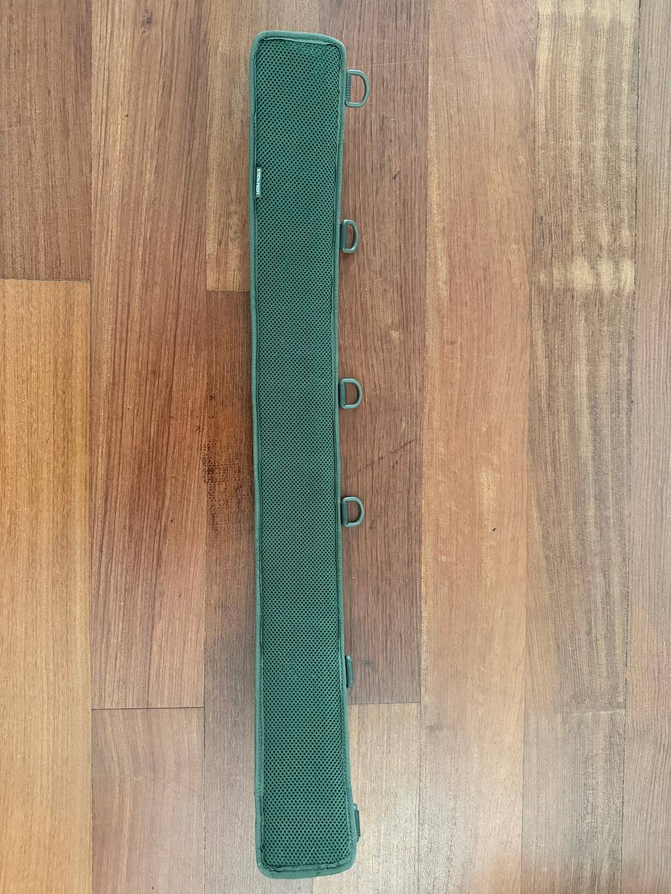 Russian Stich Profi Tactical Belt - Olive Camo