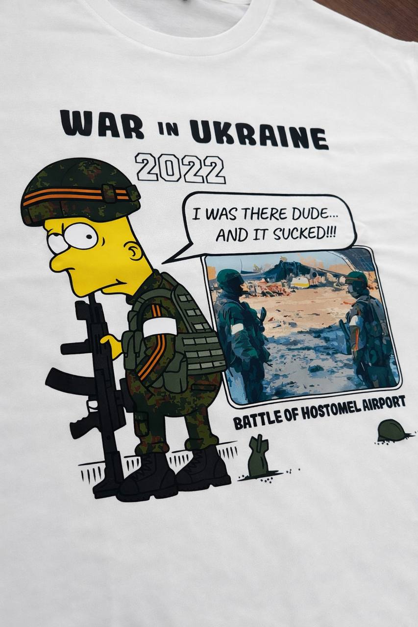 BART Premium 250gsm Heavyweight T-Shirt - Standard Fit, True American Sizing - Size XXL