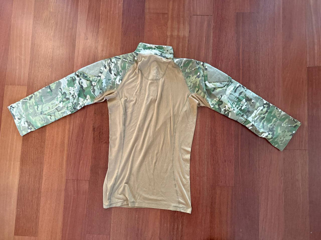 Russian ANA Combat Shirt – 5.11 TDU Style Cut – Multicam - Size 56/58-5/6