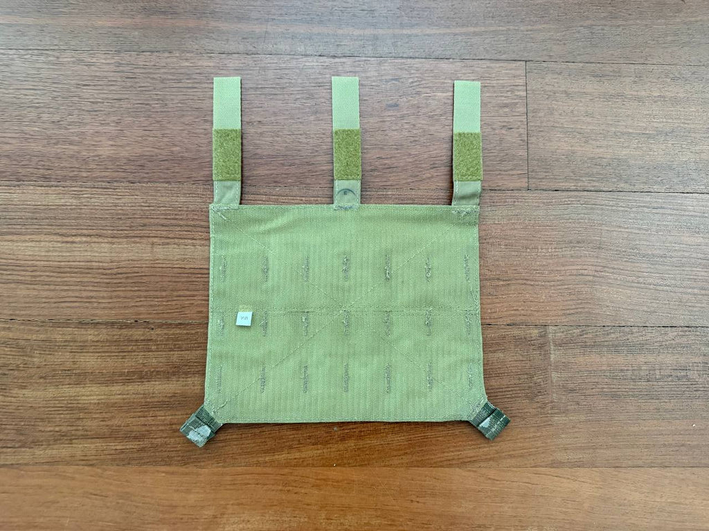 Russian Ars Arma Front Panel – Multicam