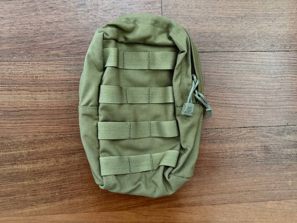 Blackhawk Vertical Utility Pouch – Tan