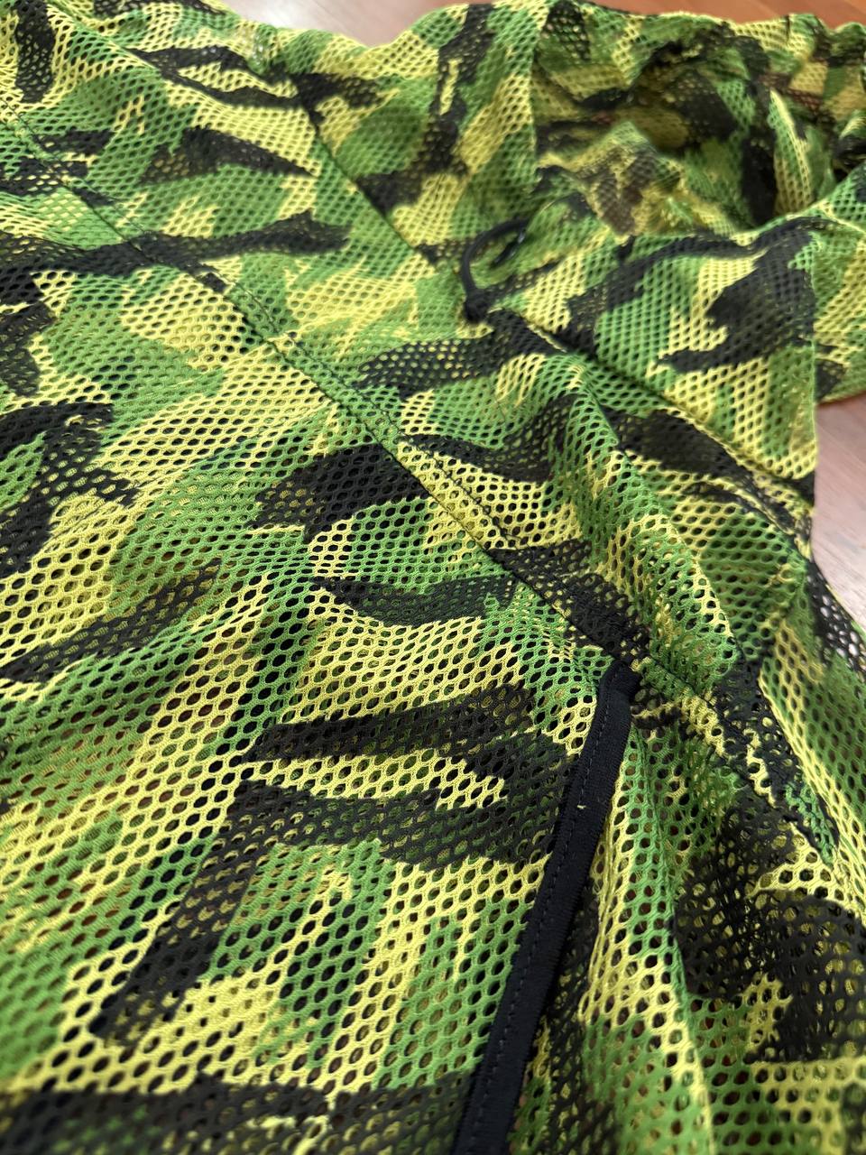 Russian Masking Oversuit – Size 56-58/5