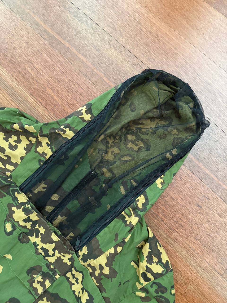 Russian Summer "SS-Leto" Suit – Size 100-96 / 5-6
