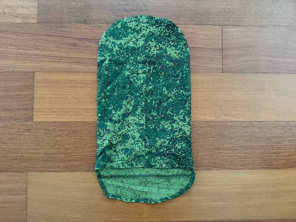 Russian Tactical Summer Balaclava - EMR Camo