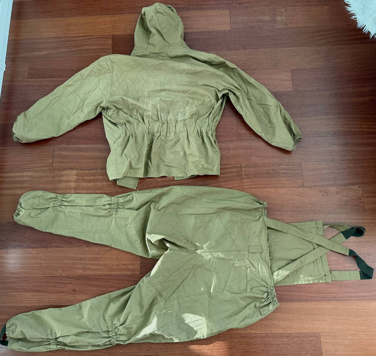 Russian Gorka 1 - Tactical Field Suit - Size 52-54/5-6
