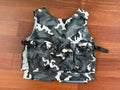 Russian NPO-SM Modul-0 Sneg Vest – Replica