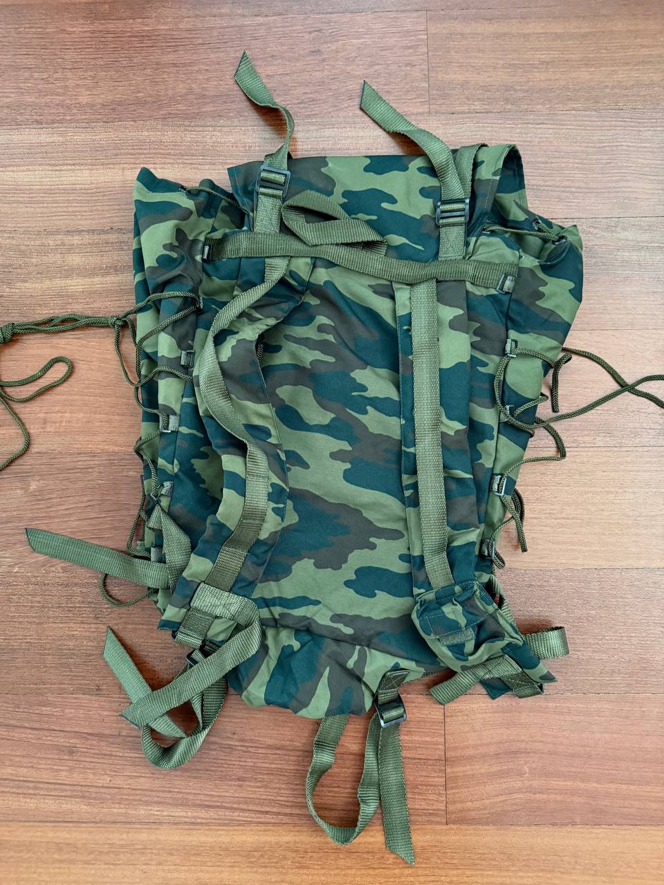 Russian VSR-98 Patrol Backpack – 2009 Production