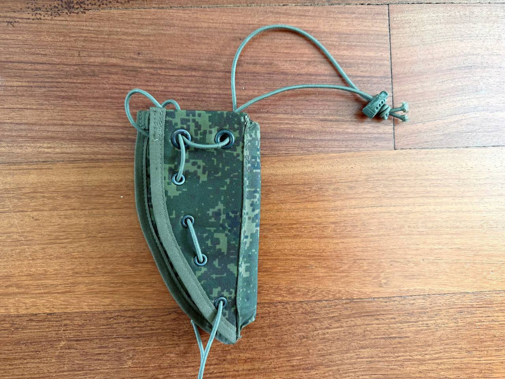 Russian SSO Universal Cheek Riser – EMR Camo