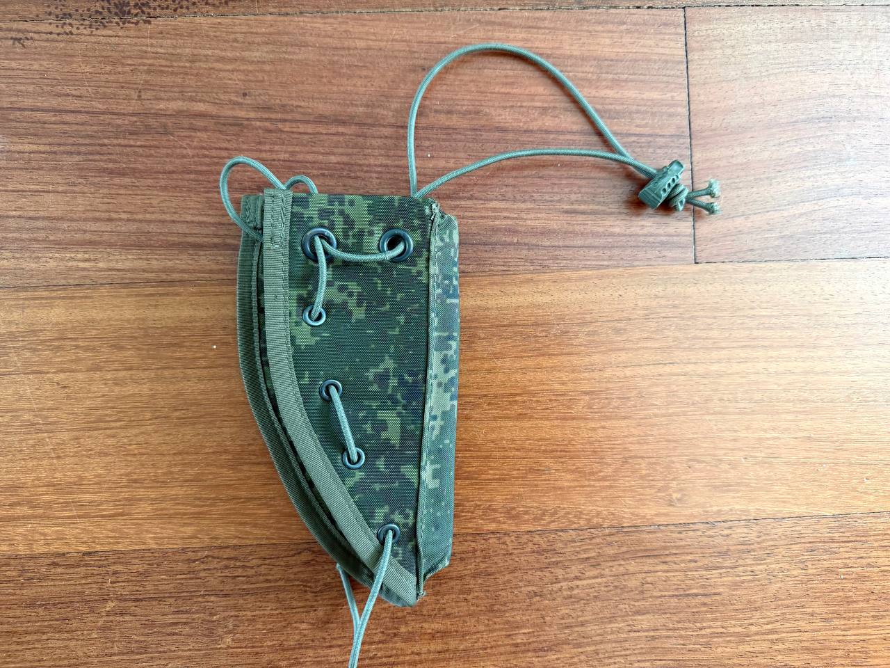 Russian SSO Universal Cheek Riser – EMR Camo