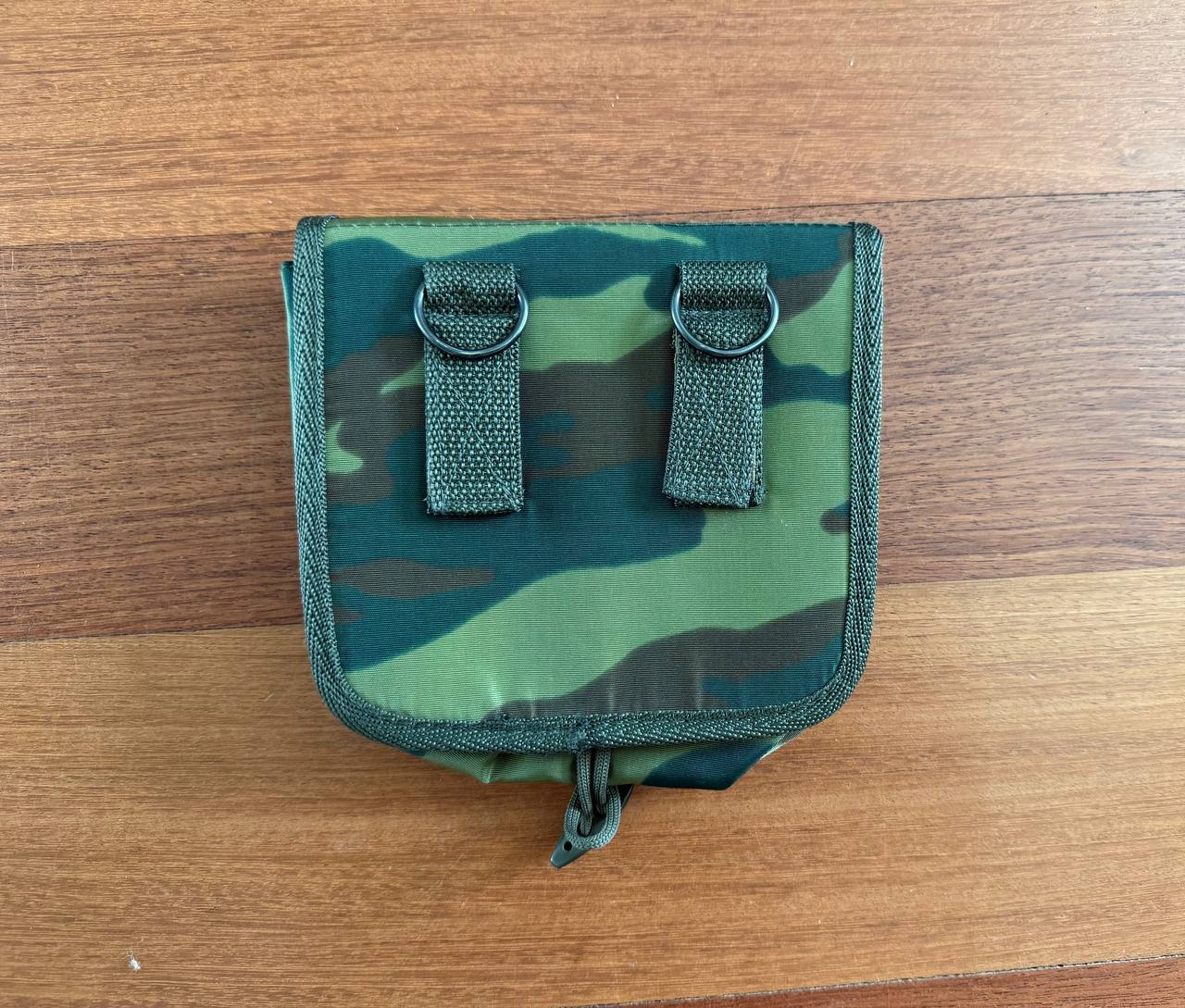 Russian Omnimed Big IFAK Pouch – VSR-98 Flora