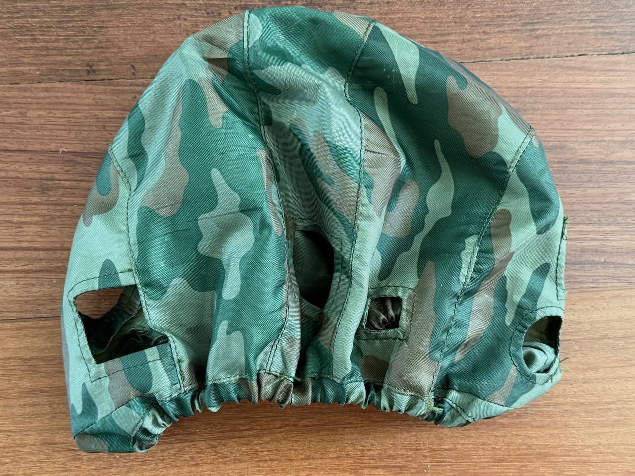 Russian ZSH-1 Helmet Cover - VSR-98