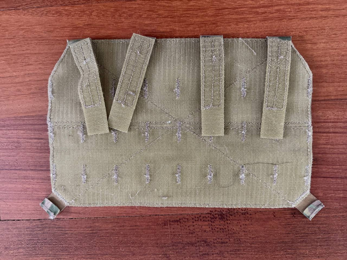 Russian Ars Arma Front Panel - Multicam