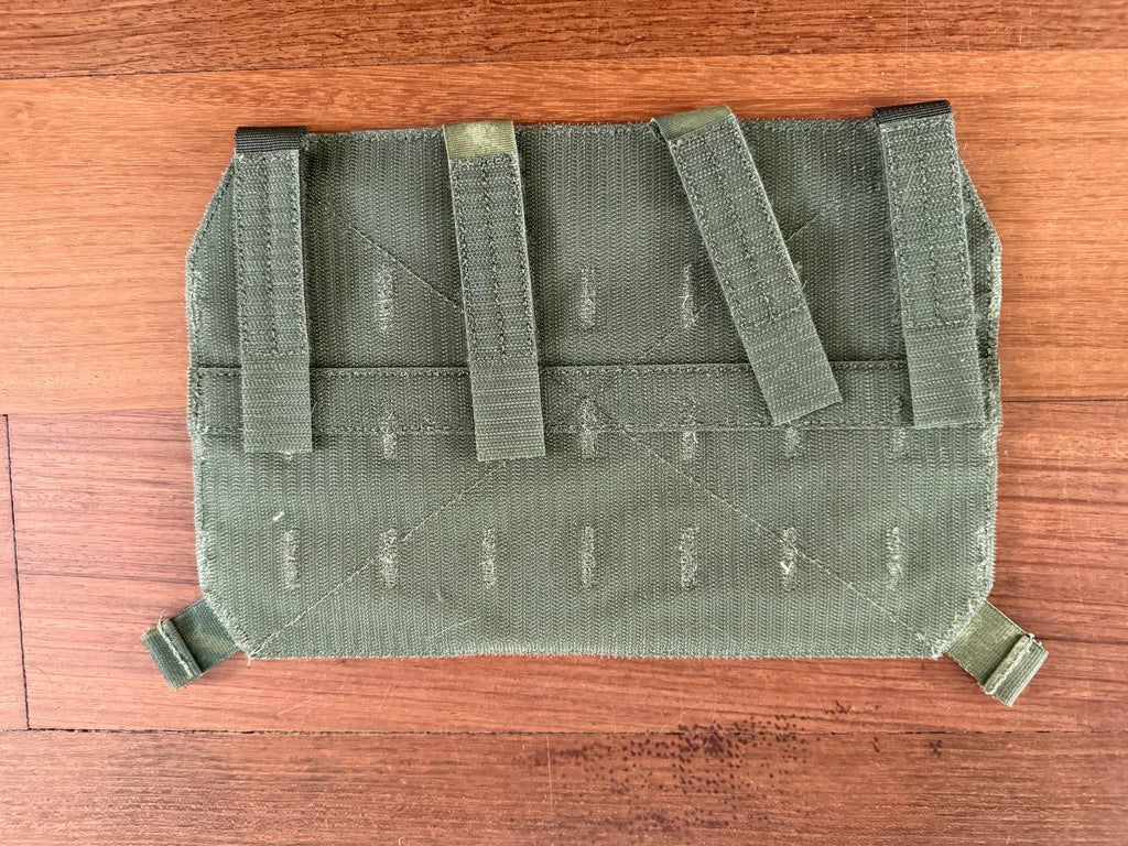 Russian Ars Arma Front Panel - ATACS Camo