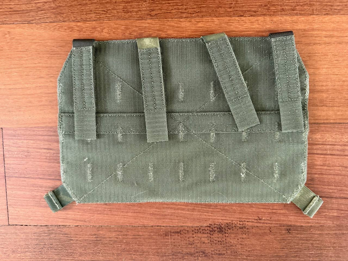 Russian Ars Arma Front Panel - ATACS Camo