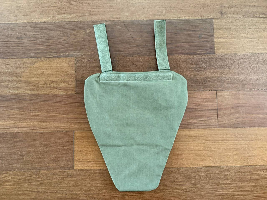 Russian Gear Craft Groin Pad - Atacs FG Camo